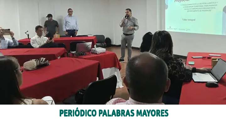 Lee más sobre el artículo Risaralda quiere ser el primer departamento del país en certificarse en carbono neutralidad