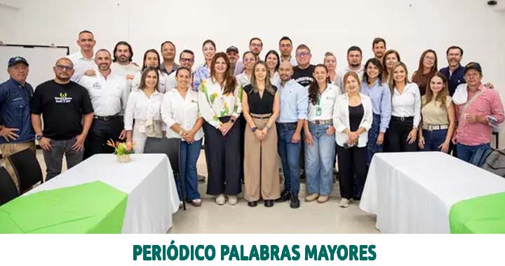 Lee más sobre el artículo Risaralda recibió la visita de FONTUR y traza una nueva ruta para fortalecer su turismo