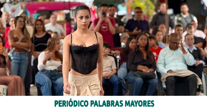 Lee más sobre el artículo ‘DO RE MI’ convierte la moda y la cultura en motores para mover la economía en Dosquebradas