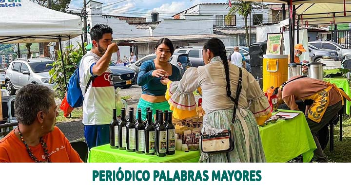 Lee más sobre el artículo ‘Sabor y Talento’ superó los $16 millones en ventas y movilizó la economía de la Comuna 10 de Dosquebradas