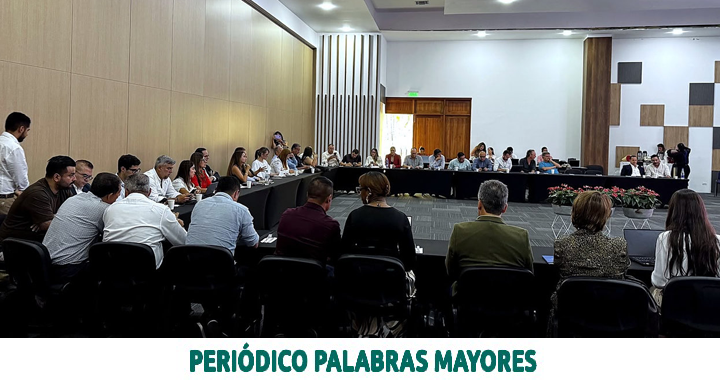 Lee más sobre el artículo Dosquebradas plantea una reconstrucción segura y articulada con el nuevo POT