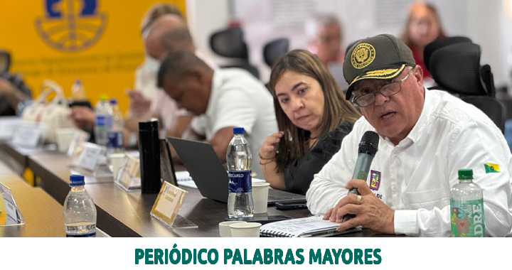 Lee más sobre el artículo Alcalde de Dosquebradas reitera el llamado urgente al Gobierno Nacional para la apertura del RUD y los recursos del PAE