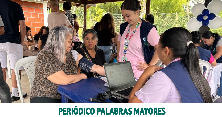 Lee más sobre el artículo Dosquebradas descentraliza servicios de salud a los barrios y atiende a cerca de 150 personas en Agua Azul