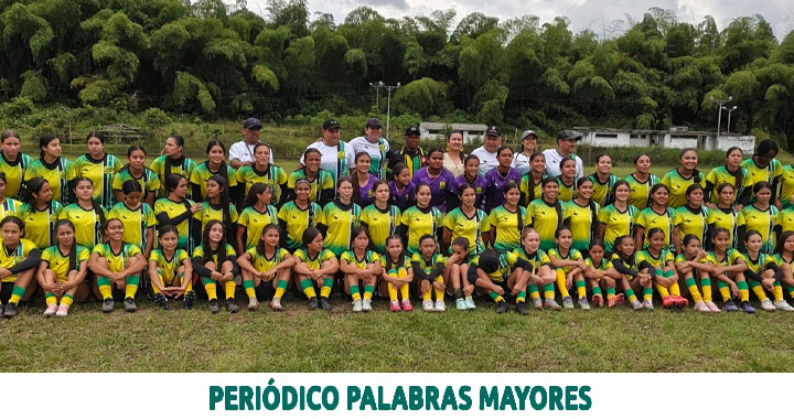 Lee más sobre el artículo Dosquebradas lleva Escuelas de Fútbol a 16 barrios y beneficia a más de 2.000 niños, niñas y jóvenes