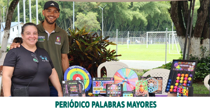 Lee más sobre el artículo Dosquebradas lleva su talento emprendedor a nuevos mercados y supera $1,1 millones en ventas
