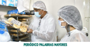 Lee más sobre el artículo Dosquebradas supera la meta de formación en manipulación de alimentos con más de 500 personas impactadas