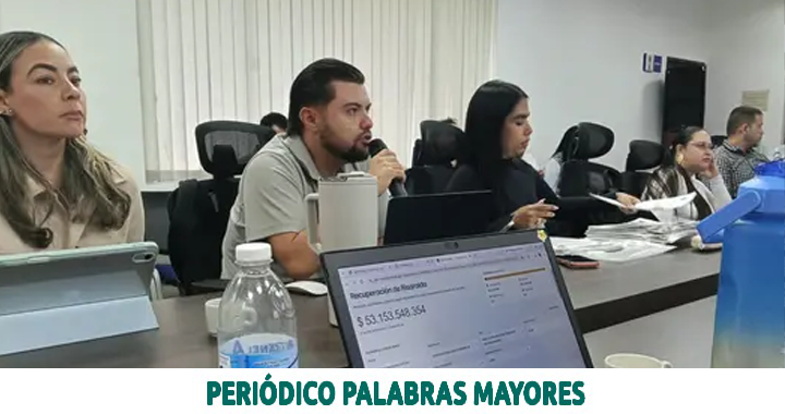 Lee más sobre el artículo El primer estimativo para recuperar a Risaralda posterremoto asciende a 5.2 billones de pesos