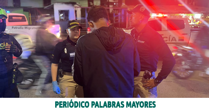 Lee más sobre el artículo La Caravana de la Seguridad ‘se tomó’ 37 barrios de Dosquebradas