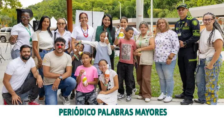Lee más sobre el artículo “Ningún niño puede trabajar. La niñez debe ser para jugar”