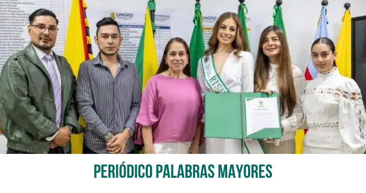 Lee más sobre el artículo María José Echeverri Giraldo, la abogada y emprendedora que representará a Risaralda en el Nacional de la Belleza